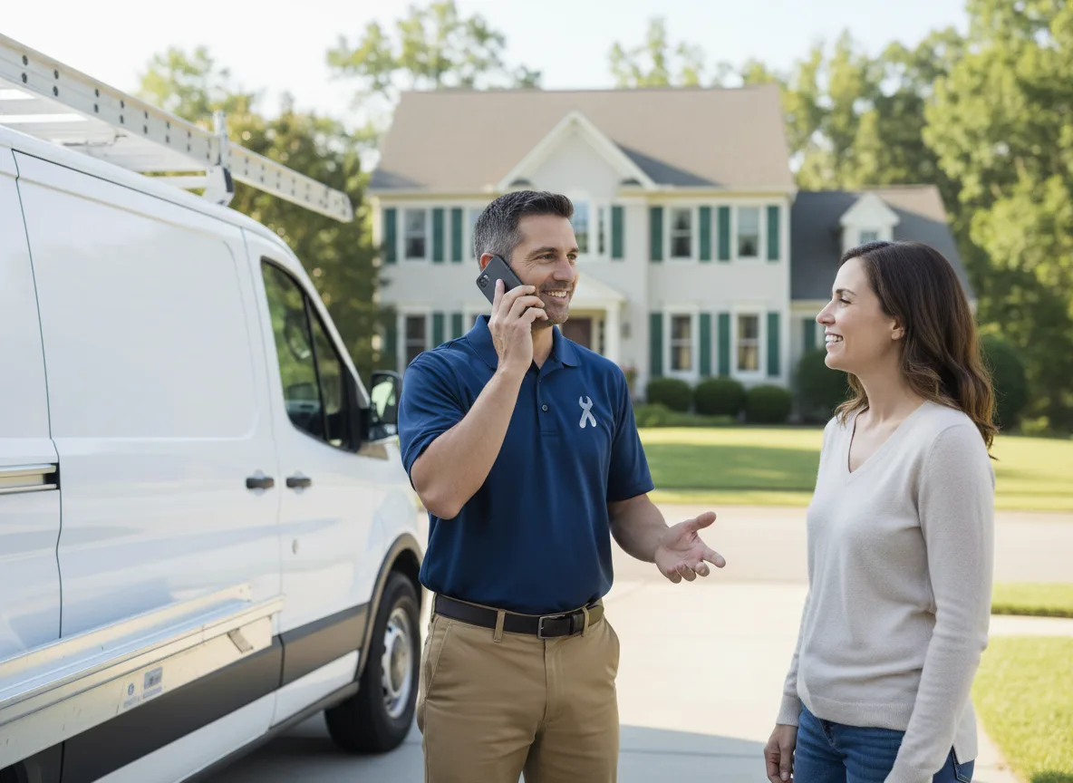 Home Gutter Service North Canton, OH FAQs